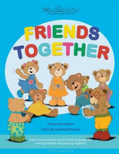 FRIENDS TOGETHER