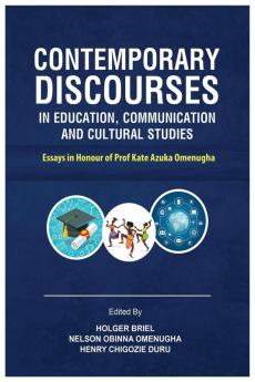 Contemporary Discourses in Education Communication and Cultural Studies