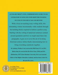 English Literature for KS3