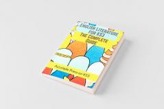 English Literature for KS3