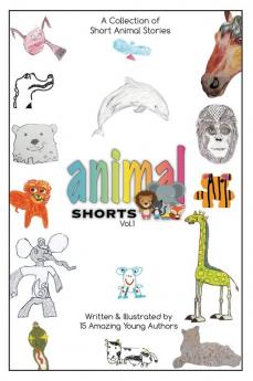 Animal Shorts: Vol. 1