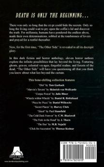 The Other Side: A Horror Anthology