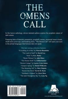 The Omens Call: A Horror Anthology