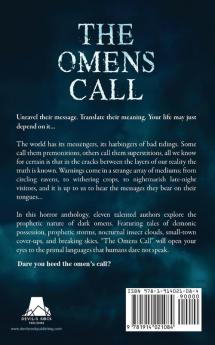 The Omens Call: A Horror Anthology