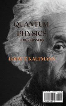 Quantum Physics for Beginners