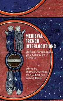 Medieval French Interlocutions