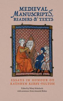 Medieval Manuscripts Readers and Texts