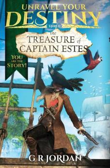 The Treasure of Captain Estes
