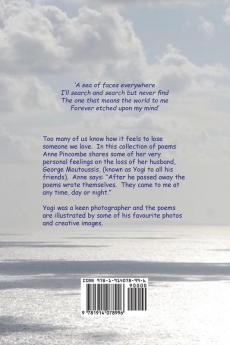 Imagine a World Without You: Poems of personal love and loss illustrated by uplifting photos