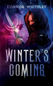 Winter's Coming: 1 (Fantasy Trilogy Books)