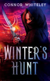 Winter's Hunt: 2 (Fantasy Trilogy Books)