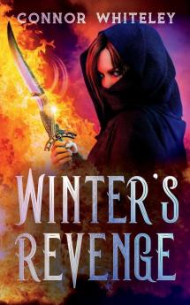 Winter's Revenge: 3 (Fantasy Trilogy Books)