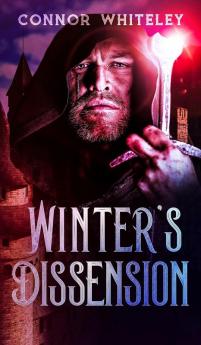 Winter's Dissension: 5 (Fantasy Trilogy Books)