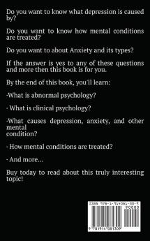 Abnormal Psychology