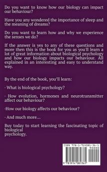 Biological Psychology: Third Edition: 23 (Introductory)