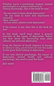 Global Mental Health: A Global Look At Depression: 7 (Introductory)