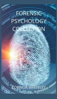 Forensic Psychology Collection: 28 (Introductory)