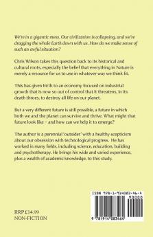 Village Building at the End of the World