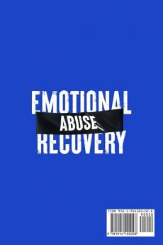 Emotional Abuse Recovery