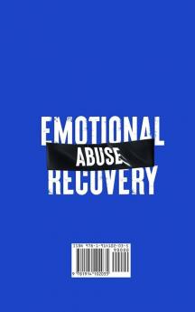 Emotional Abuse Recovery