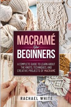 MACRAME FOR BEGINNERS