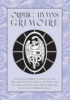 Orphic Hymns Grimoire