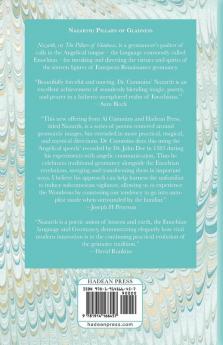 Nazarth: A Geomancers' Angelical Psalter of Calls containing vessels 19 with which to water the Earth