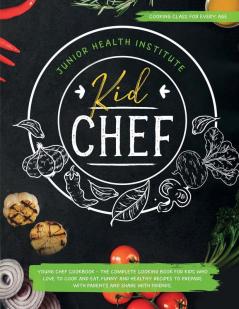 Kid Chef