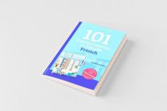 101 Conversations in Simple French