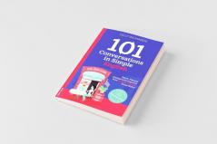 101 Conversations in Simple English