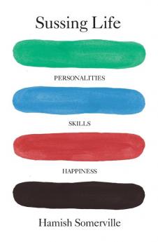 Sussing Life