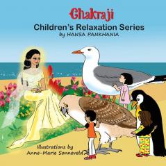 Chakraji Children's Relaxation Series