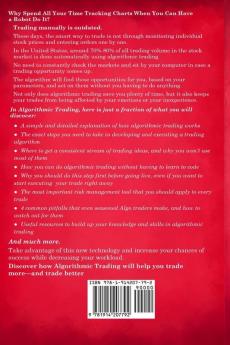 Algorithmic Trading