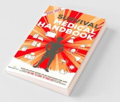 Survival Medical Handbook 2022-2023