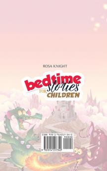 Bedtime Stories for Children: Bundle 2 in 1. Make Bedtime Easy Calm and Fun with the Best Kids Story Collection. Animals Fairies Wizards Unicorns & More Help Kids Fall Asleep with a Happy Smile