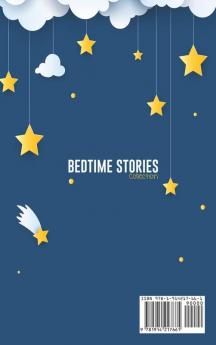 Bedtime Stories Collection: Collection of Happy Short Tales for Children of All Ages with Positive Affirmations and Great Morals