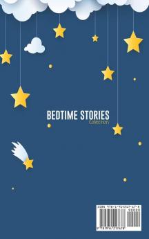 Bedtime Stories Collection: Collection of Happy Short Tales for Children of All Ages with Positive Affirmations and Great Morals