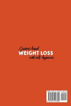 Gastric Bank Weight Loss with Self-Hypnosis: Self-Hypnosis for Weight Loss and Complete Body Transformation. Control Cravings and Bad Food Habits and Achieve Rapid Massive and Lasting Weight Loss