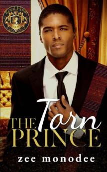 The Torn Prince: 4 (Royal House of Saene)