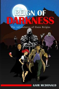 Reign of Darkness