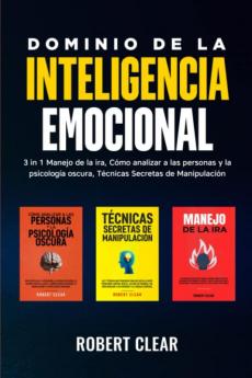Dominio de la Inteligencia Emocional