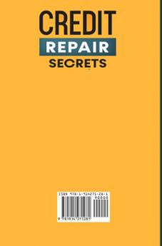 Credit Repair Secrets: Increase Your Credits Score in 30 Days Legally with Secret Technique. 609 Letters Templates Included. Repair Your Negative ... And Improve Your Business with Great Score!