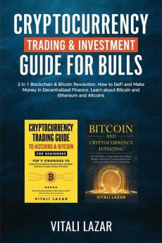 Cryptocurrency Trading & Investment Guide for Bulls