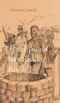 The Epic of Bayajidda