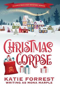 Christmas Corpse