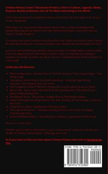 The History of China