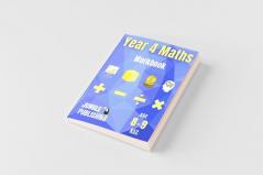 Year 4 Maths Workbook