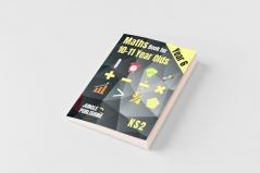 Maths Book for 10-11 Year Olds