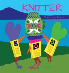 Knitter: 7 (Seordag Stories)