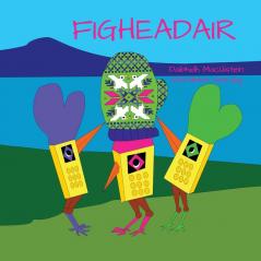 Figheadair: 7 (Stòiridhean Seòrdag)